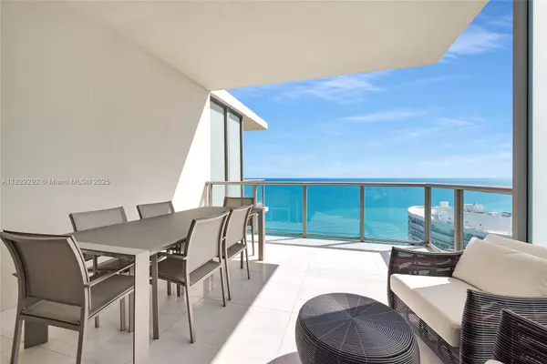 Bal Harbour, FL 33154,9703 Collins Ave #PH-12