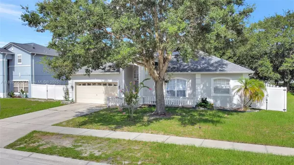 Kissimmee, FL 34758,478 Acacia Tree Way