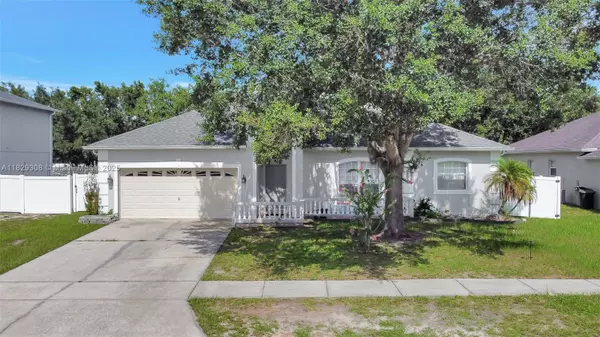 Kissimmee, FL 34758,478 Acacia Tree Way