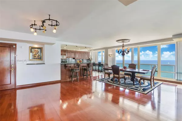 Fort Lauderdale, FL 33316,2100 S Ocean Ln #1911