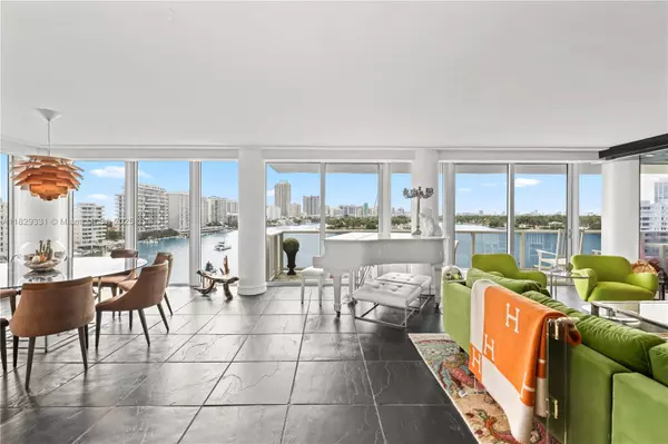900 Bay Dr #702/704, Miami Beach, FL 33141