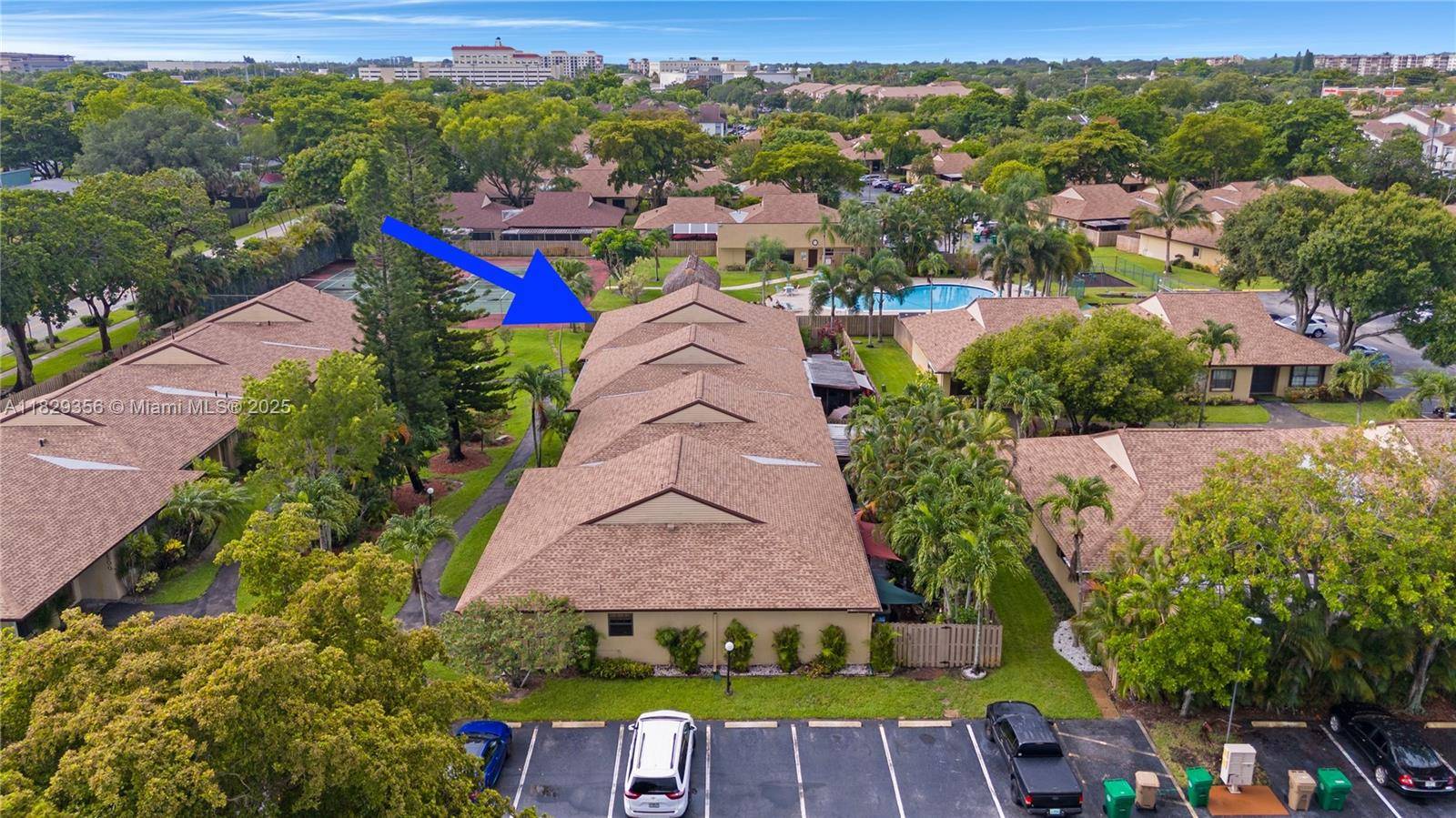 Davie, FL 33314,7508 SW 26th Ct #14