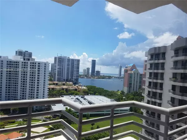 Aventura, FL 33180,3300 NE 191st St #1907