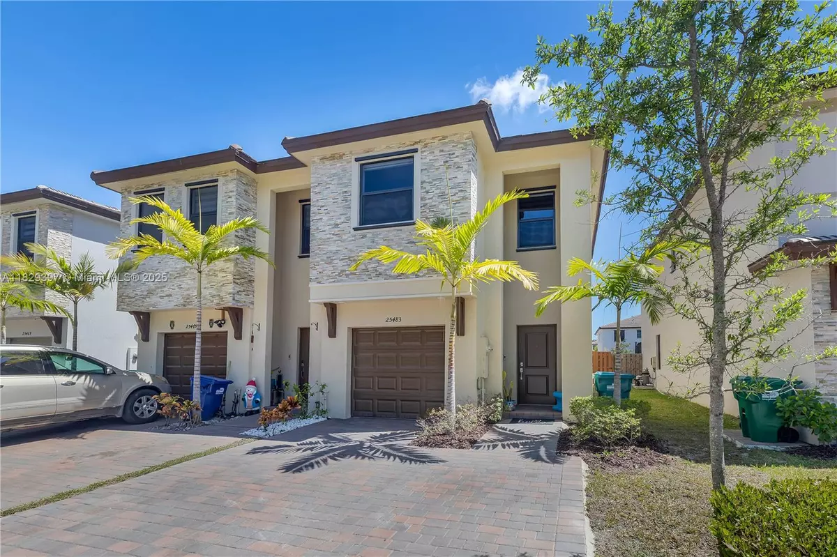 Homestead, FL 33032,25483 SW 109th Ave