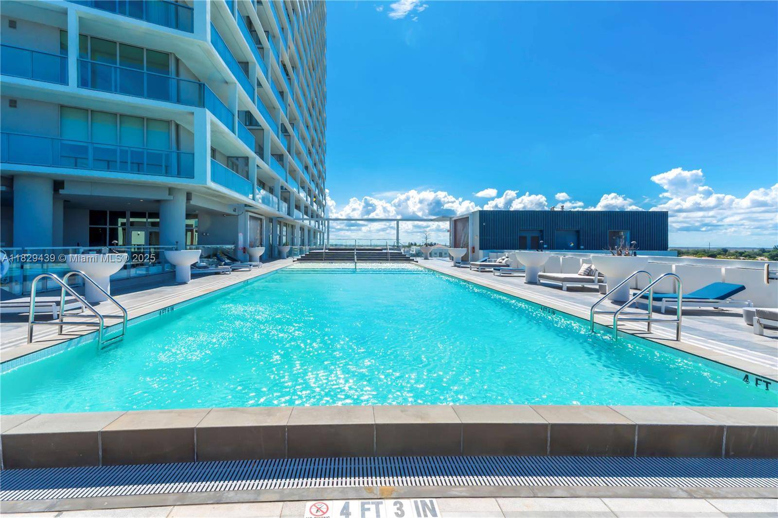 Sunrise, FL 33323,2000 Metropica Way #1407