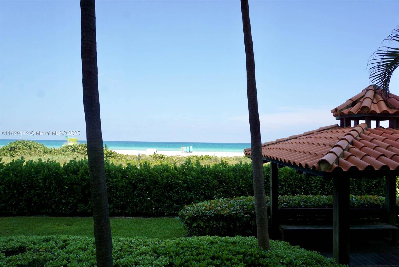Miami Beach, FL 33140,5757 Collins Ave #803