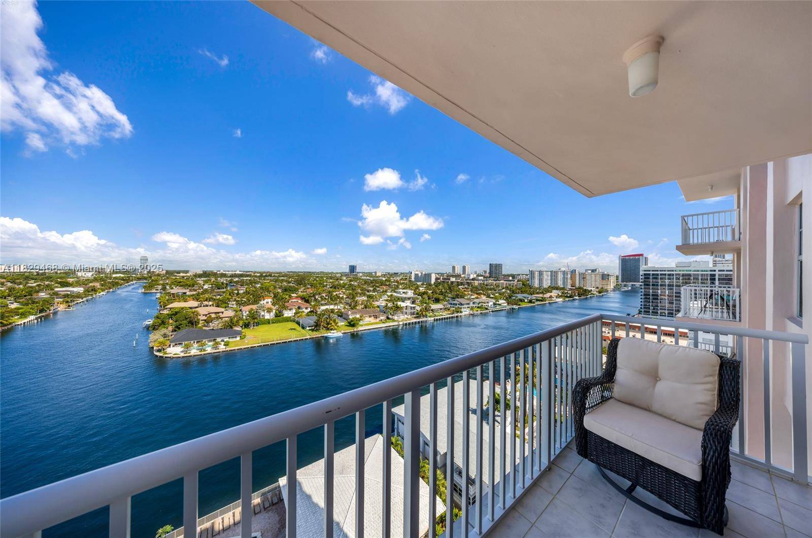 Hallandale Beach, FL 33009,3161 S Ocean Dr #1510