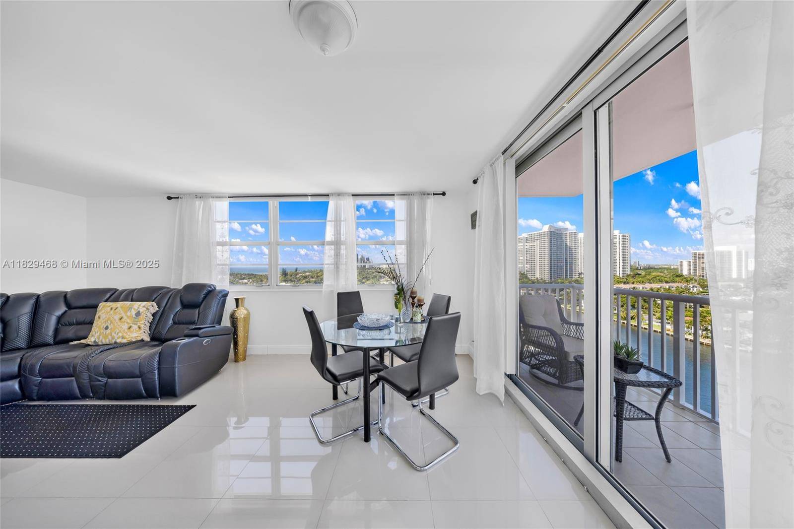 Hallandale Beach, FL 33009,3161 S Ocean Dr #1510