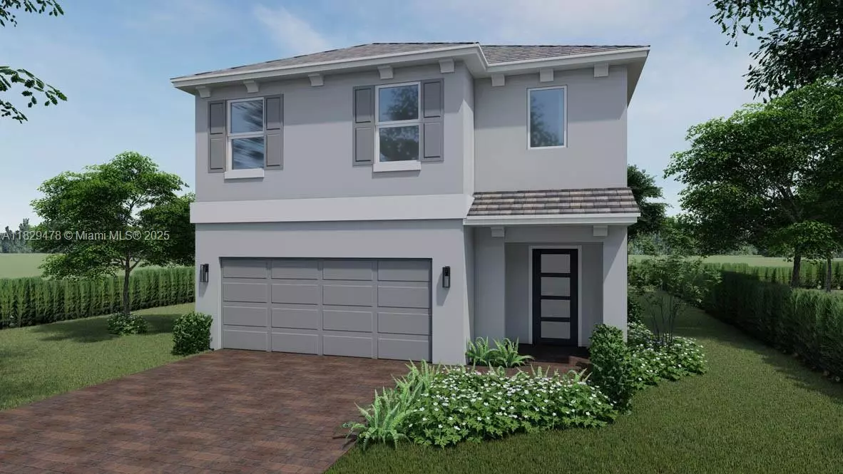 Homestead, FL 33033,1602 SE 7th Lane