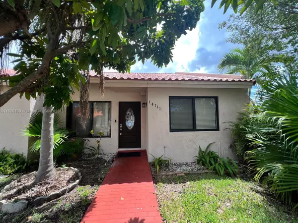 14711 SW 61st Ter ##, Miami, FL 33193