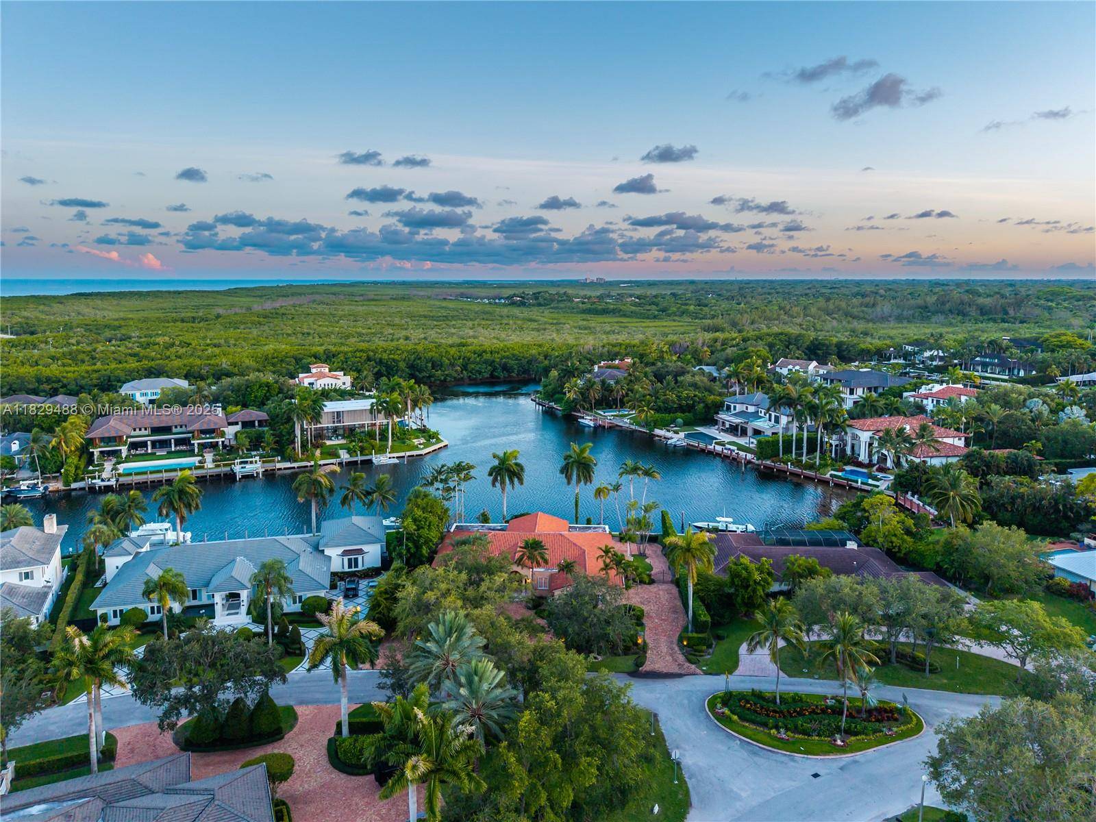 Coral Gables, FL 33156,600 Marquesa Dr
