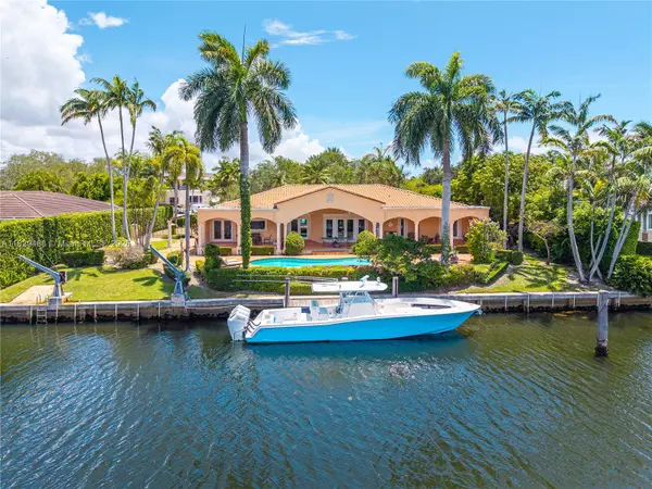 Coral Gables, FL 33156,600 Marquesa Dr