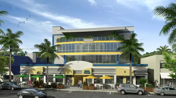 Miami Beach, FL 33141,6930 Collins Ave #Co Working Office