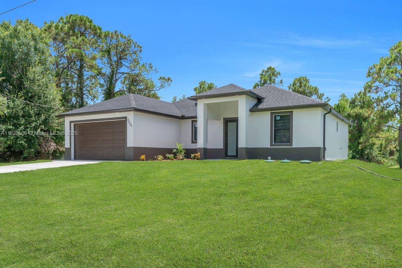 Lehigh Acres, FL 33976,3003 18th ST W