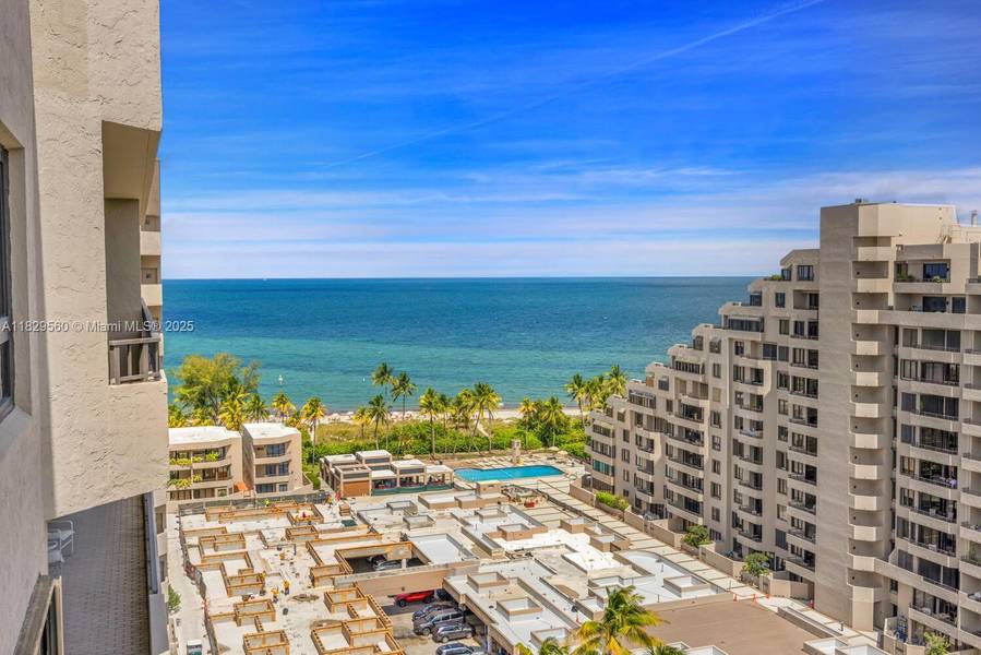251 Crandon Blvd #1222, Key Biscayne, FL 33149