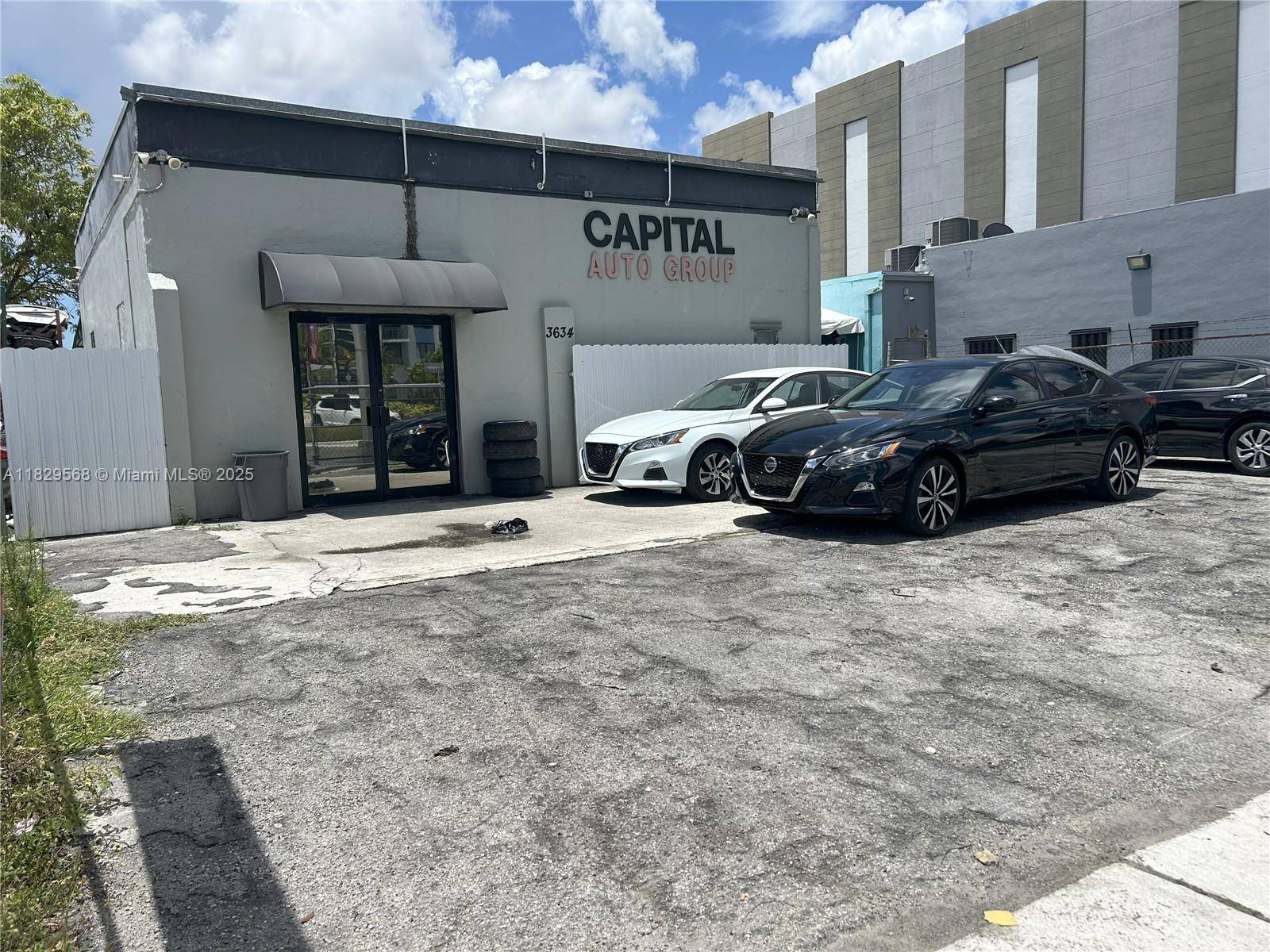 Miami, FL 33142,3624 NW 36th St