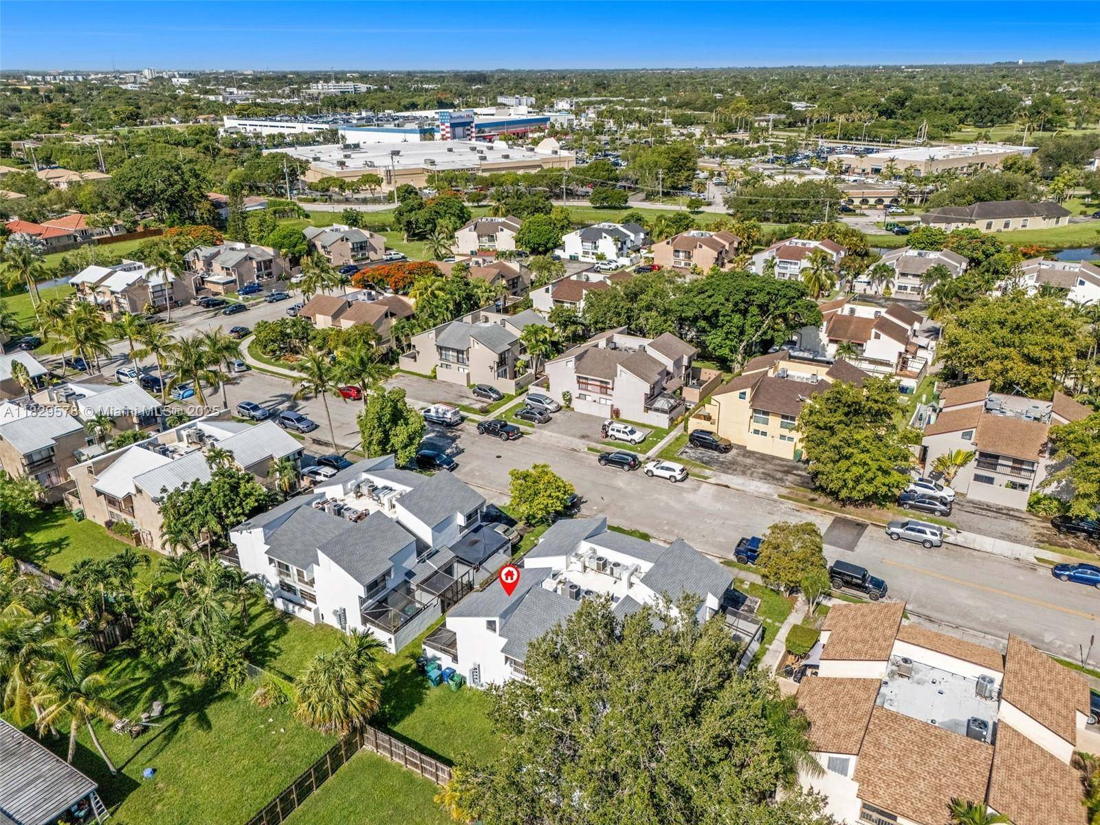 Palmetto Bay, FL 33157,15825 SW 90th Ct #1B