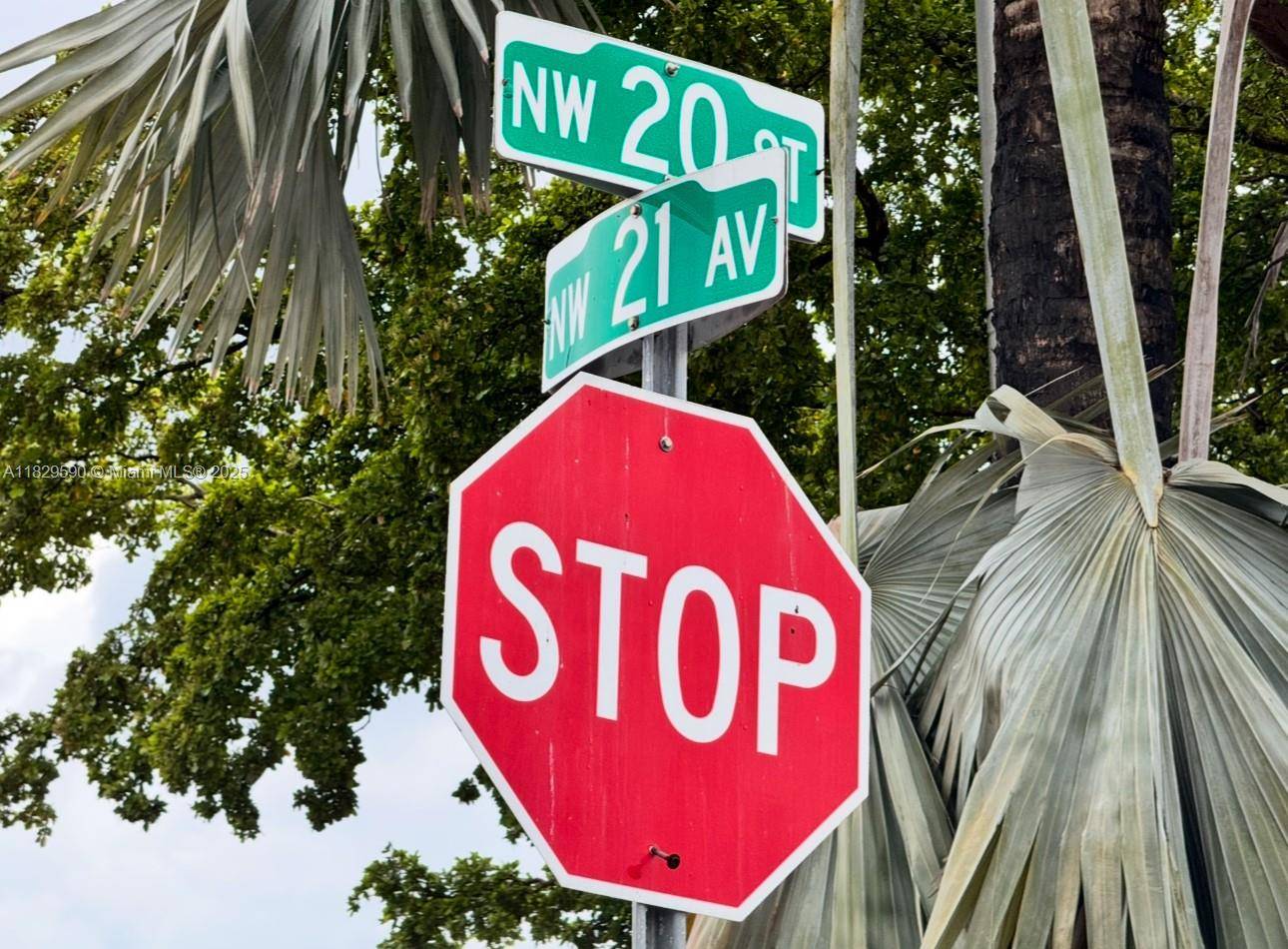Miami, FL 33125,2145 NW 19th Ter #207