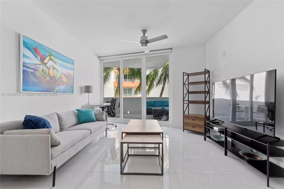 Miami Beach, FL 33139,225 Collins Ave #3K