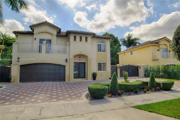 Miami, FL 33175,14432 SW 38th Ln