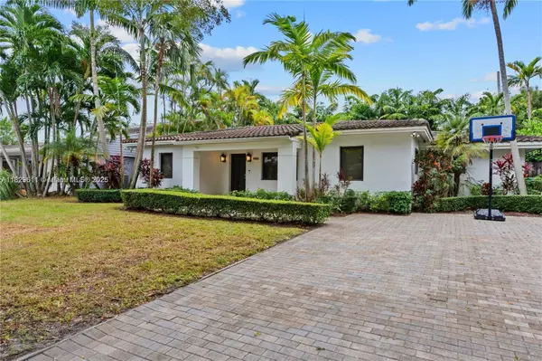 8100 SW 62nd CT, South Miami, FL 33143