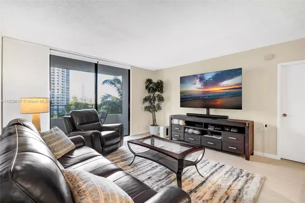 Hallandale Beach, FL 33009,500 Three Islands Blvd #320