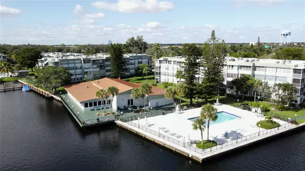 Hollywood, FL 33020,2781 Taft St #204