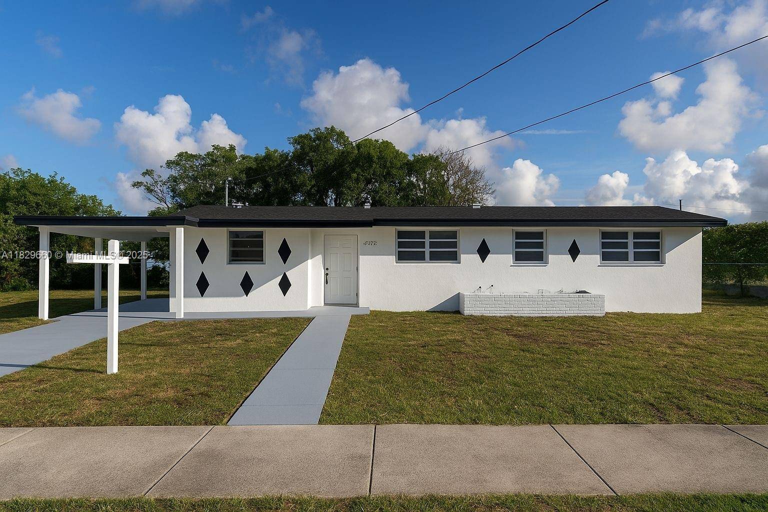 18535 NW 39th Ct, Miami Gardens, FL 33055