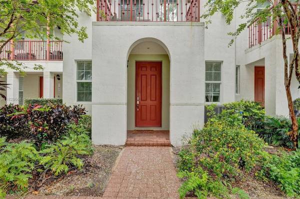 11898 SW 25th Ct #103, Miramar, FL 33025