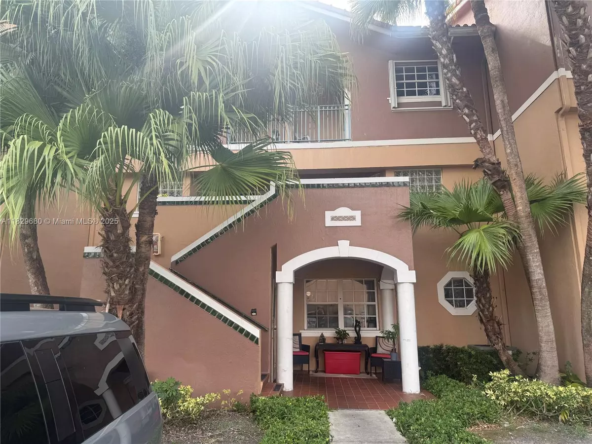 Miami, FL 33196,10010 Hammocks Blvd #203-2