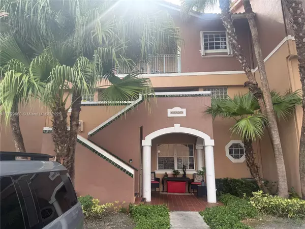 10010 Hammocks Blvd #203-2, Miami, FL 33196