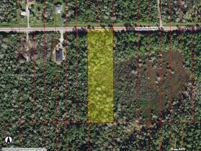 Naples, FL 34120,0 Shady Hollow Blvd E