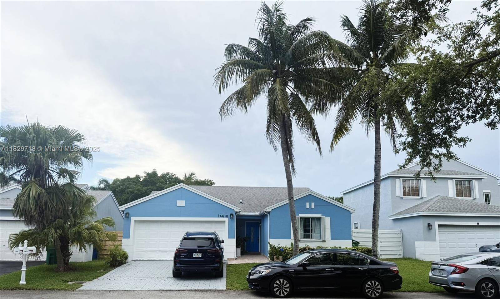 14610 SW 145th Pl, Miami, FL 33186