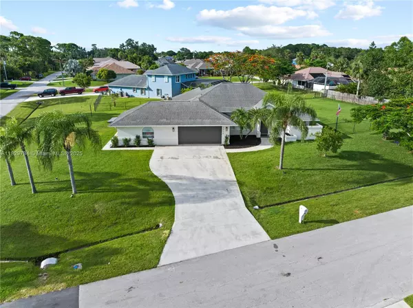 Port St Lucie, FL 34953,2055 SW Aaron Ln