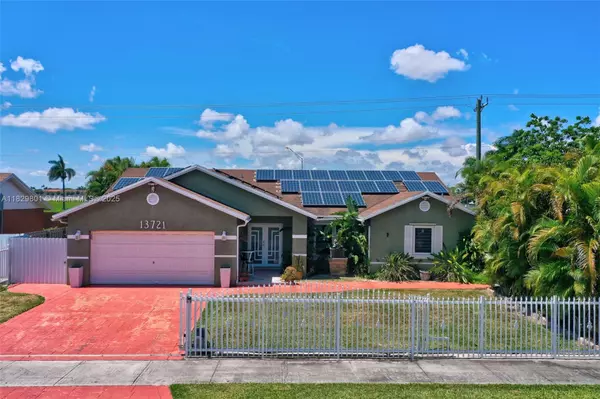 13721 SW 280th Ter, Homestead, FL 33033