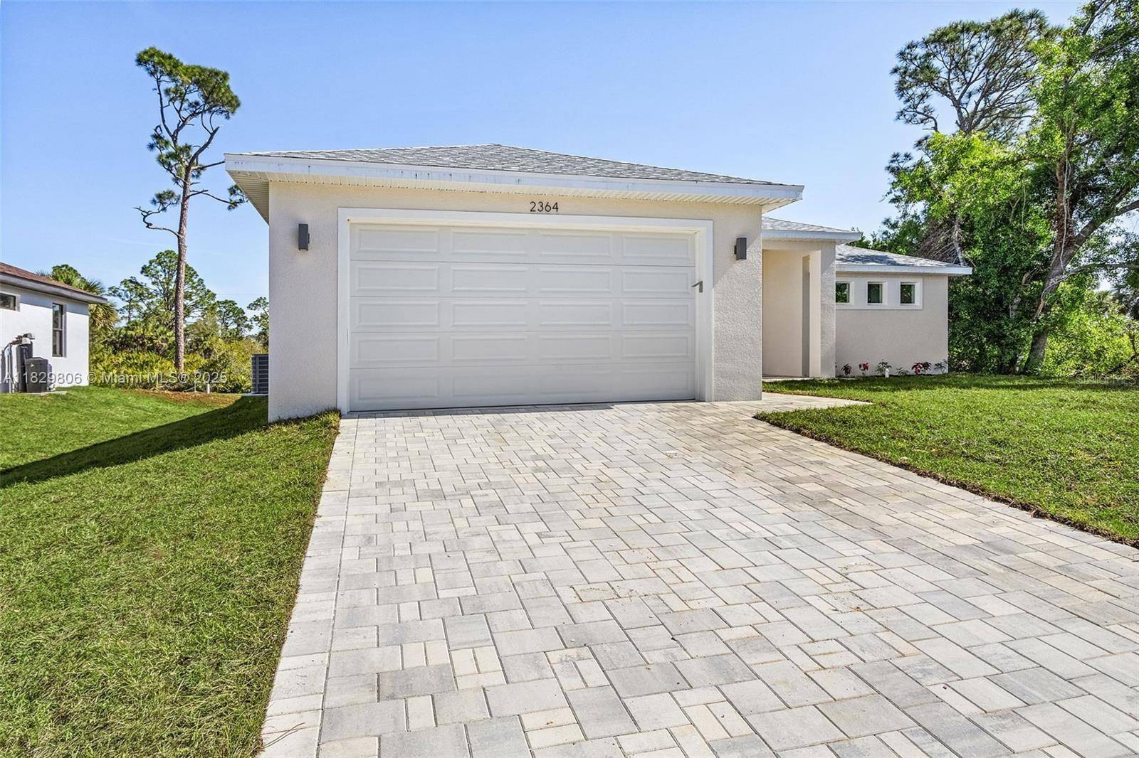2364 Carpenter Lane, North Port, FL 34286
