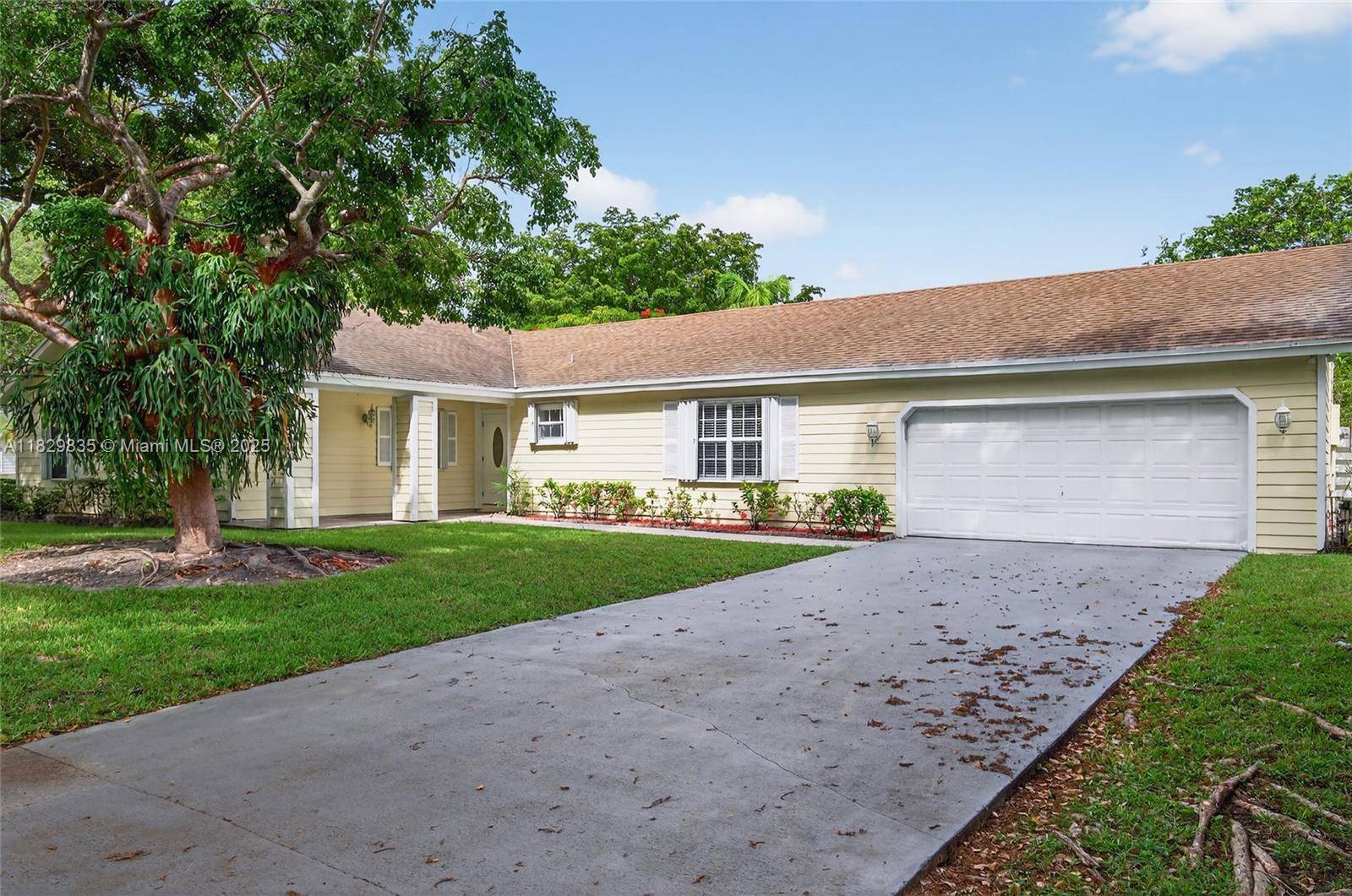 14861 SW 149th St, Miami, FL 33196