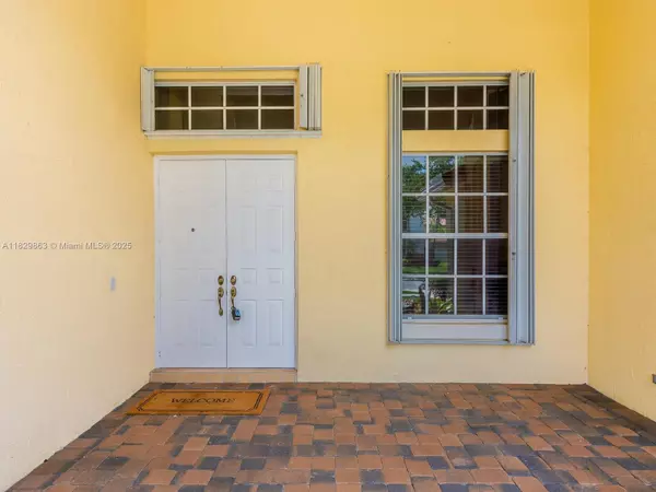 Weston, FL 33331,3967 Nighthawk Dr
