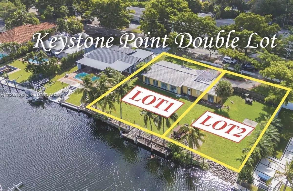 North Miami, FL 33181,1865 KEYSTONE BL