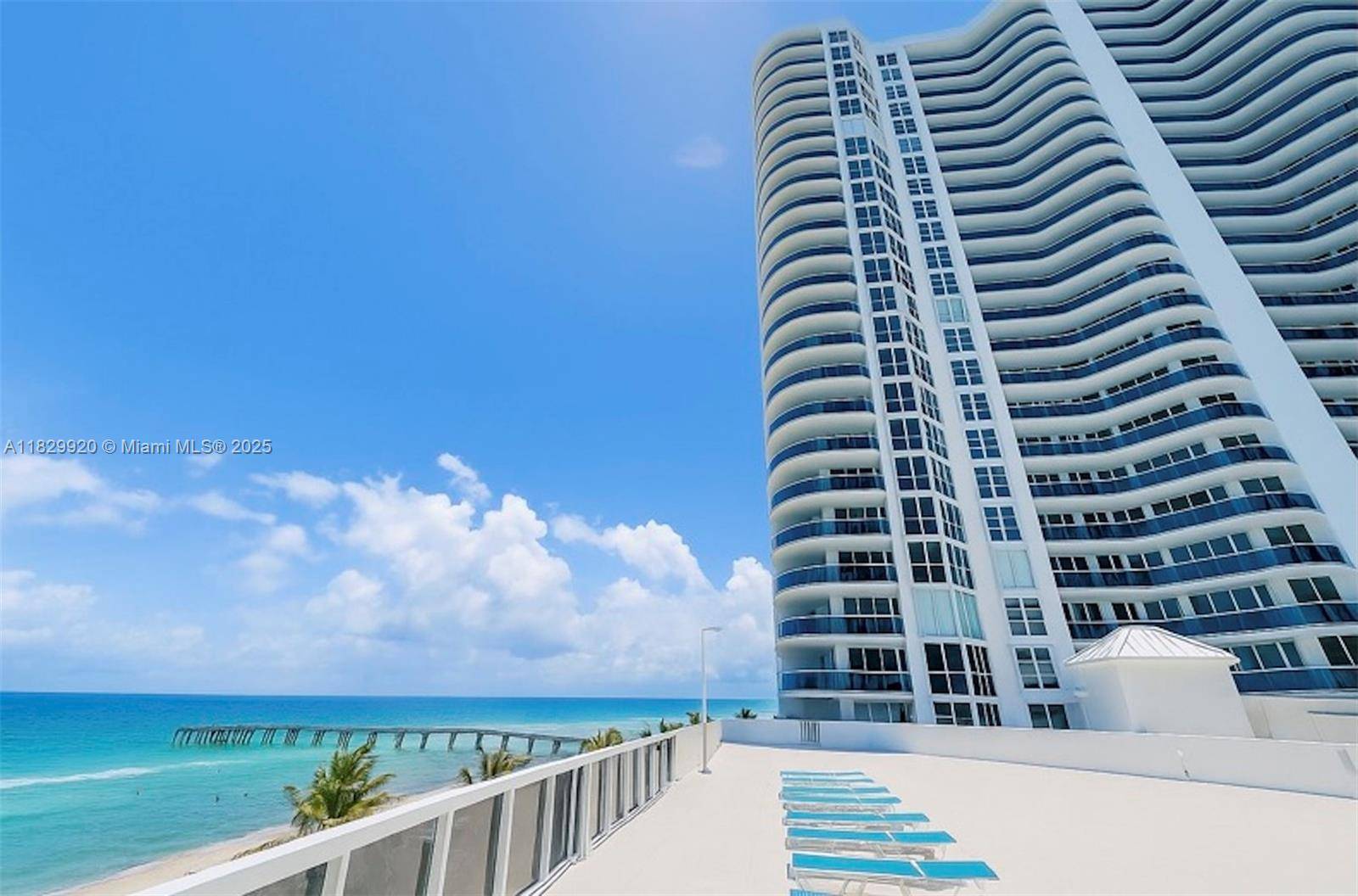 Sunny Isles Beach, FL 33160,16711 Collins Ave #2301