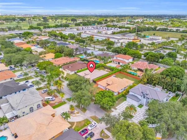 Miami Lakes, FL 33016,7850 NW 160th Ter