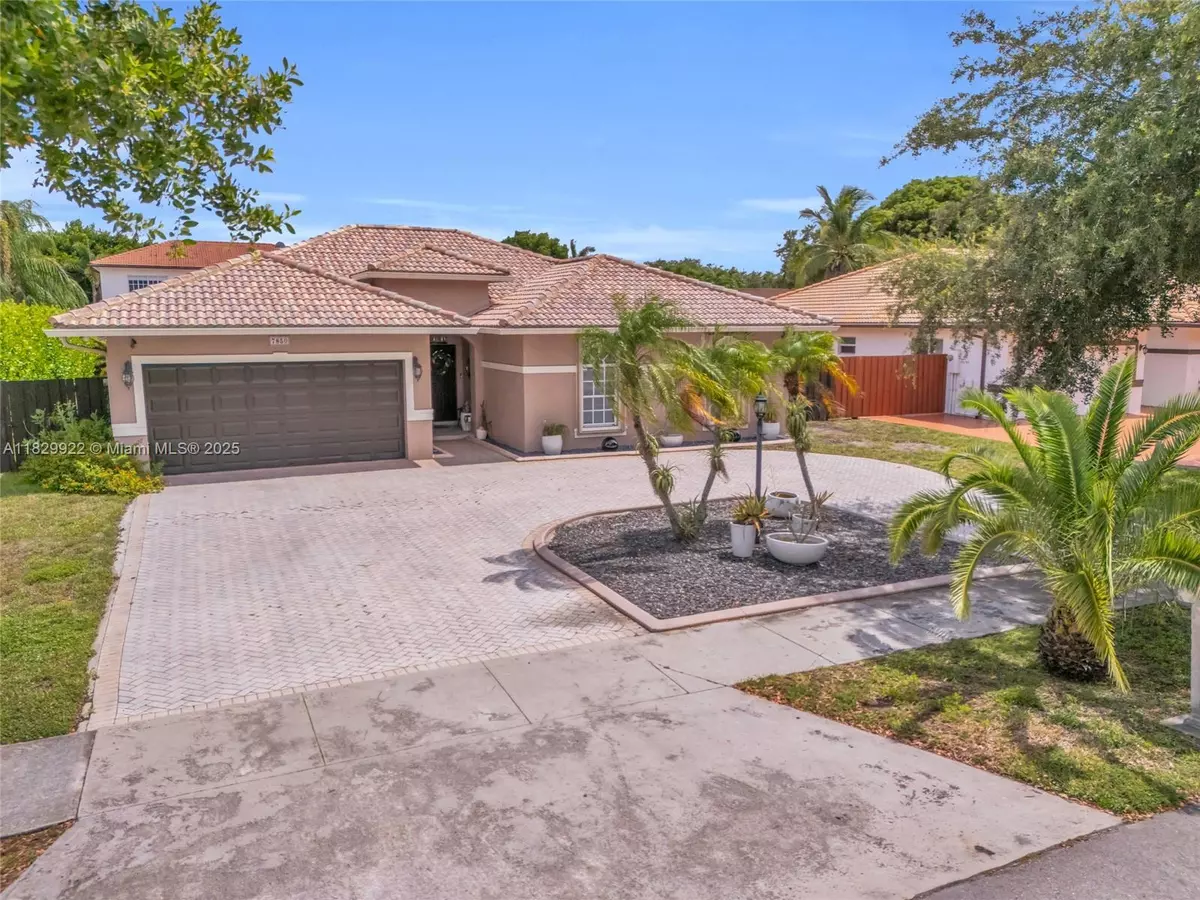 Miami Lakes, FL 33016,7850 NW 160th Ter