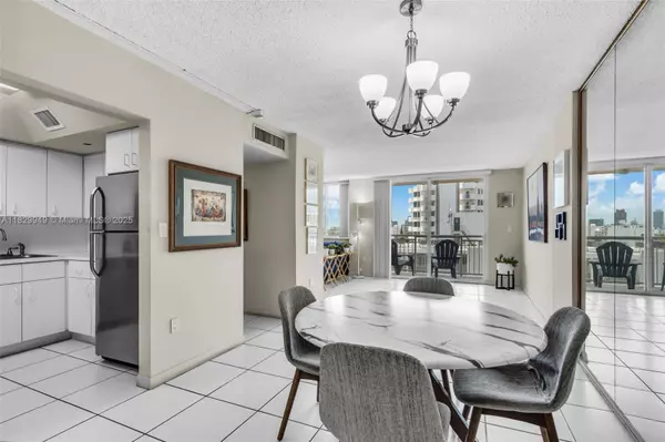Miami Beach, FL 33139,1345 Lincoln Rd #1005