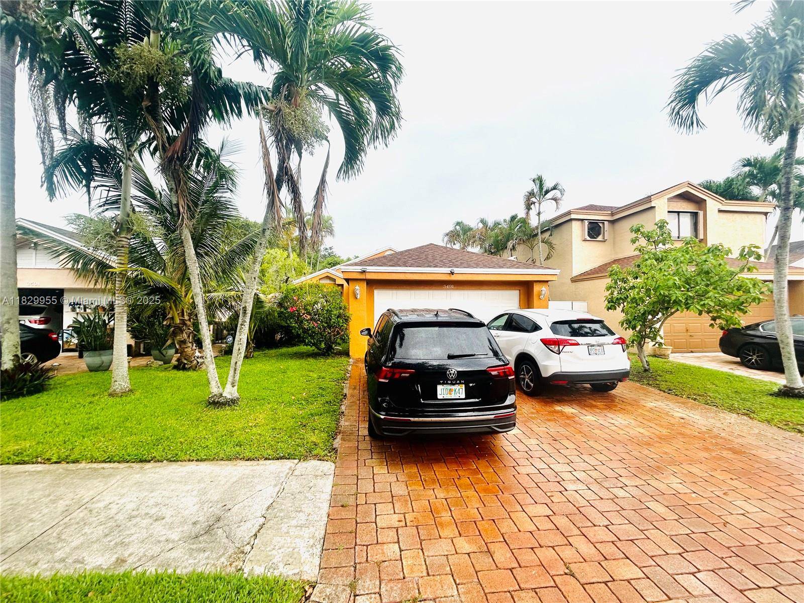 Coconut Creek, FL 33066,3491 NW 21st St #3491