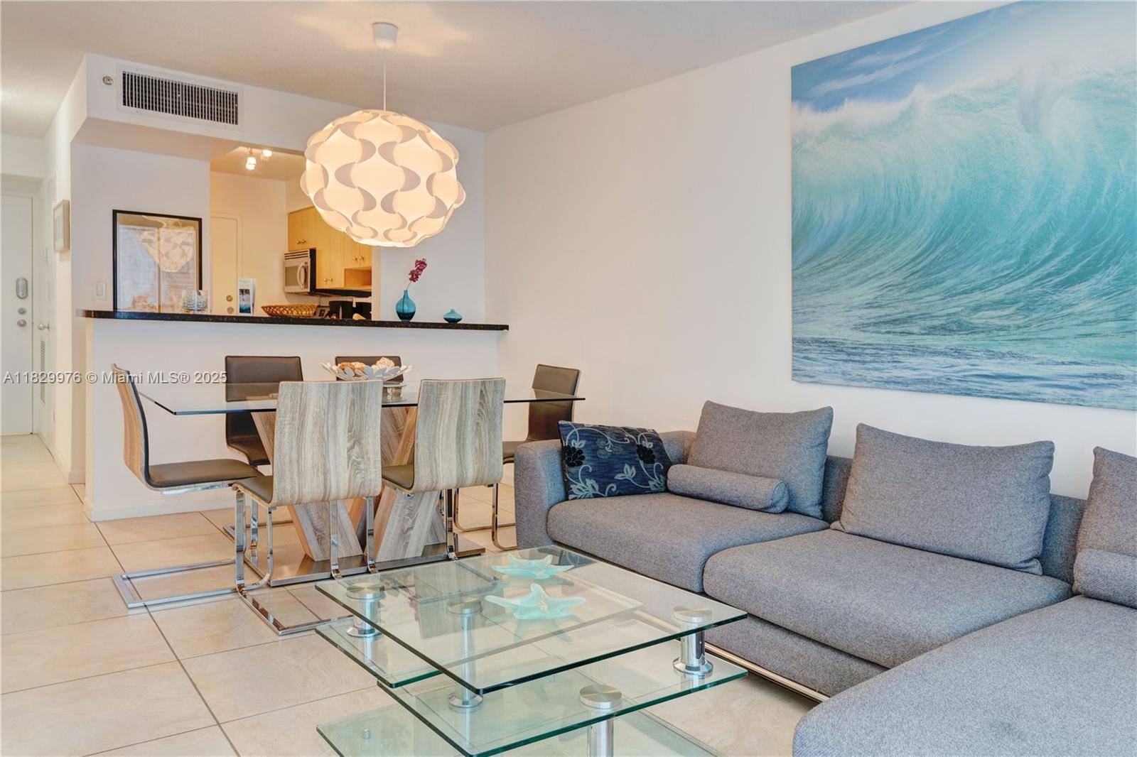 Surfside, FL 33154,9195 Collins Ave #606