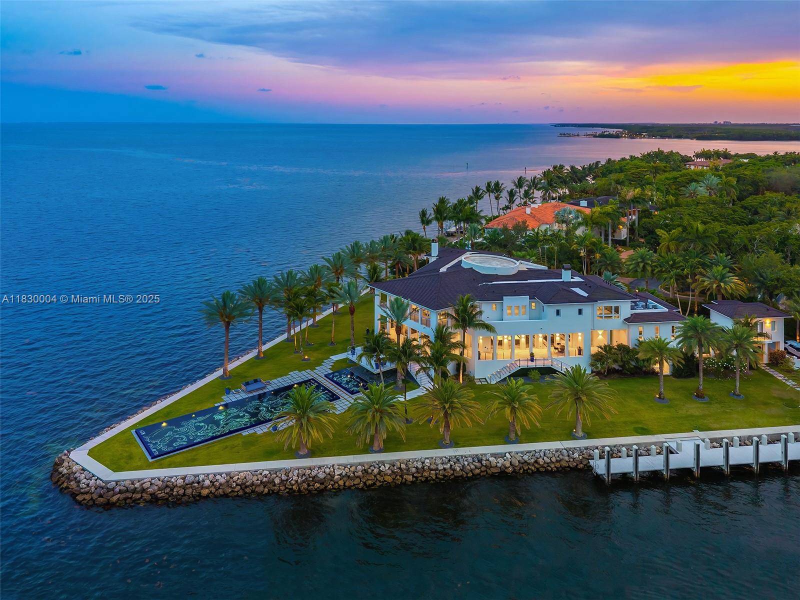 41 Arvida Pkwy, Coral Gables, FL 33156