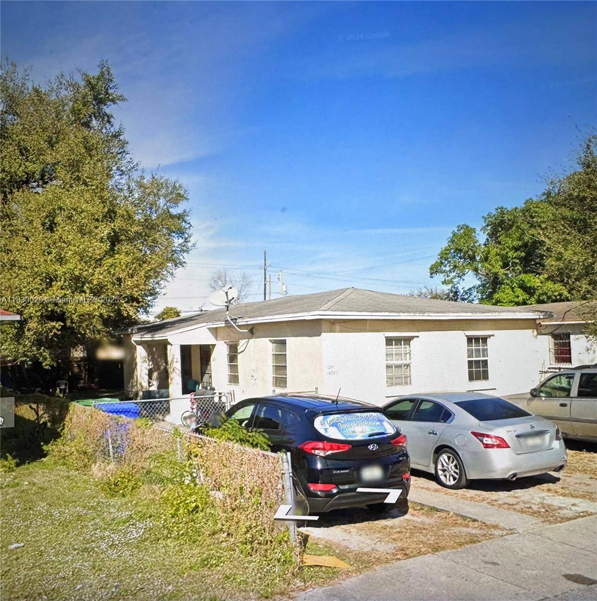 1291 NW 57th St ##1291, Miami, FL 33142