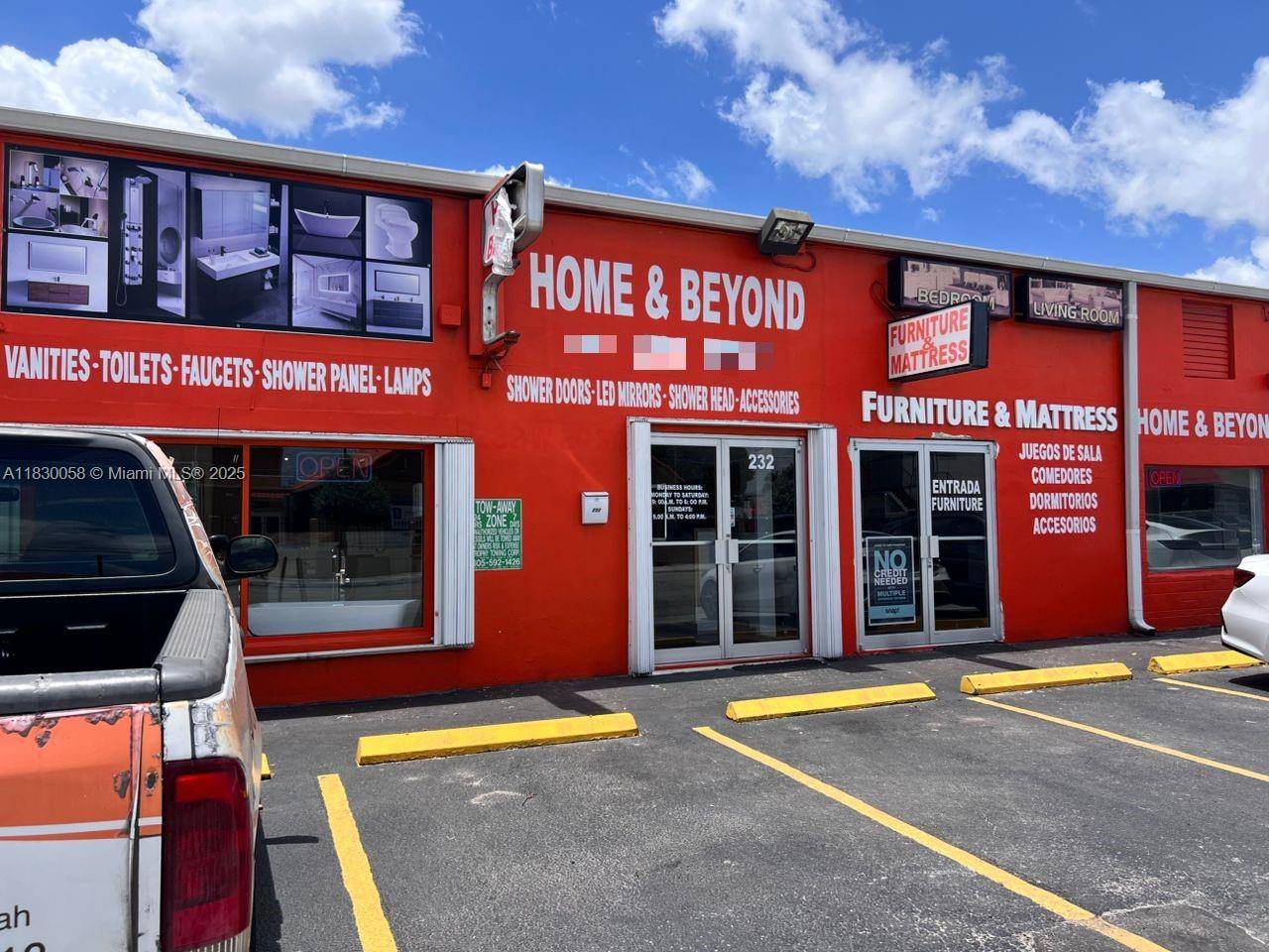 232 W 29th St, Hialeah, FL 33012