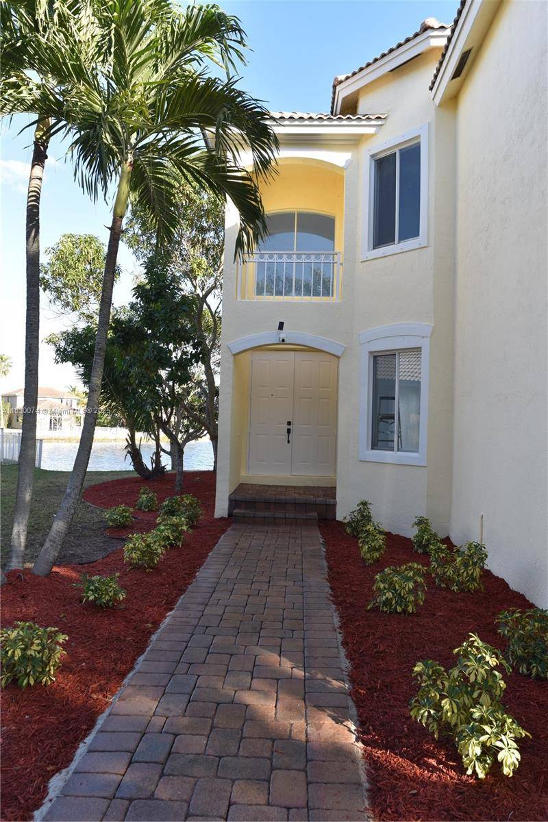 Miramar, FL 33027,2925 SW 133rd Ave