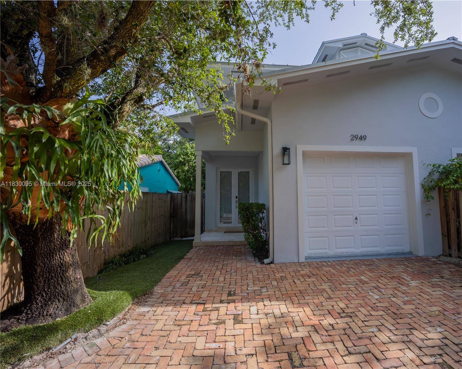 Miami, FL 33133,2949 Shipping Ave #2949